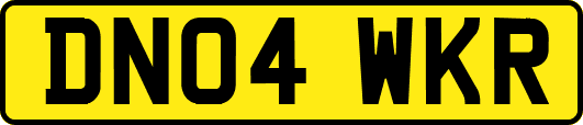 DN04WKR