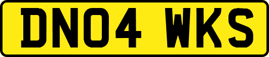 DN04WKS