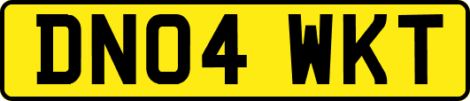 DN04WKT