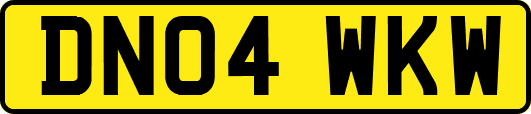 DN04WKW