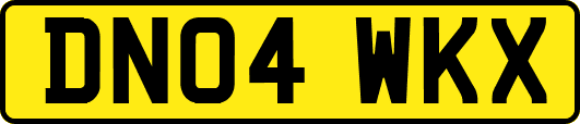 DN04WKX