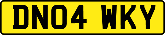 DN04WKY