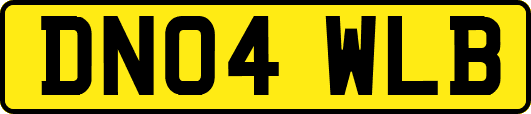 DN04WLB