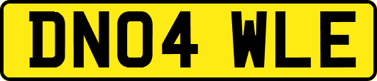 DN04WLE