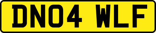 DN04WLF