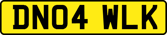 DN04WLK