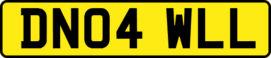 DN04WLL