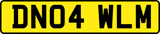 DN04WLM