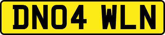 DN04WLN