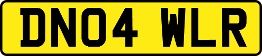 DN04WLR