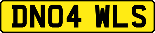 DN04WLS