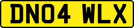 DN04WLX