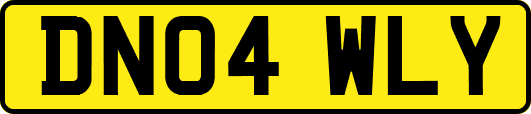 DN04WLY