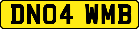 DN04WMB