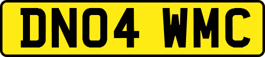 DN04WMC