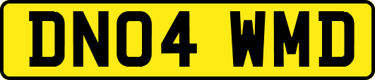 DN04WMD