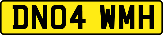 DN04WMH