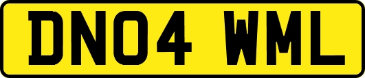 DN04WML