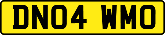 DN04WMO