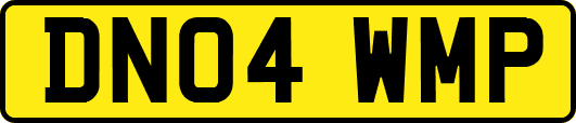 DN04WMP