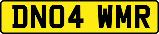 DN04WMR
