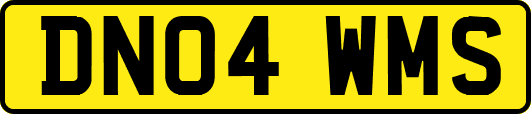 DN04WMS