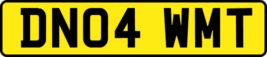 DN04WMT