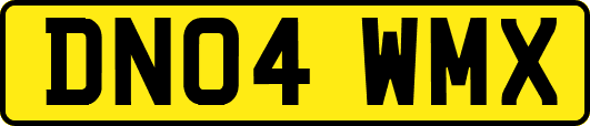 DN04WMX