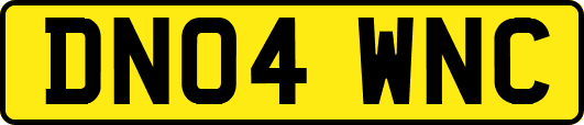 DN04WNC
