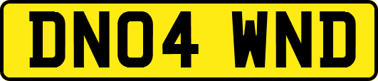 DN04WND