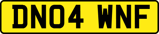 DN04WNF
