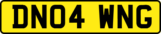 DN04WNG