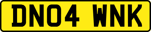 DN04WNK