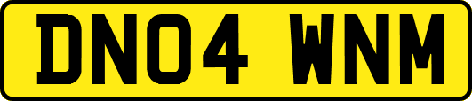 DN04WNM