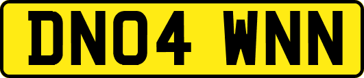 DN04WNN