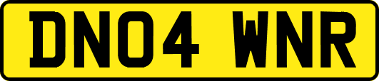 DN04WNR