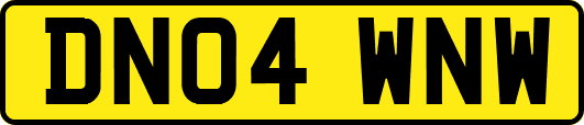DN04WNW
