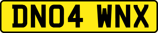 DN04WNX