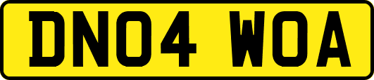 DN04WOA