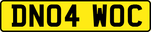 DN04WOC