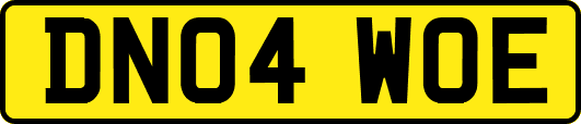 DN04WOE