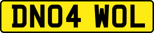 DN04WOL