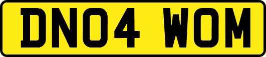 DN04WOM