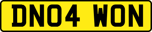 DN04WON