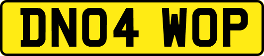 DN04WOP