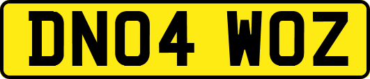 DN04WOZ