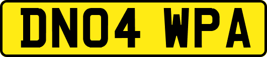 DN04WPA
