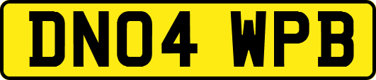 DN04WPB