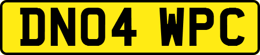 DN04WPC