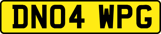 DN04WPG